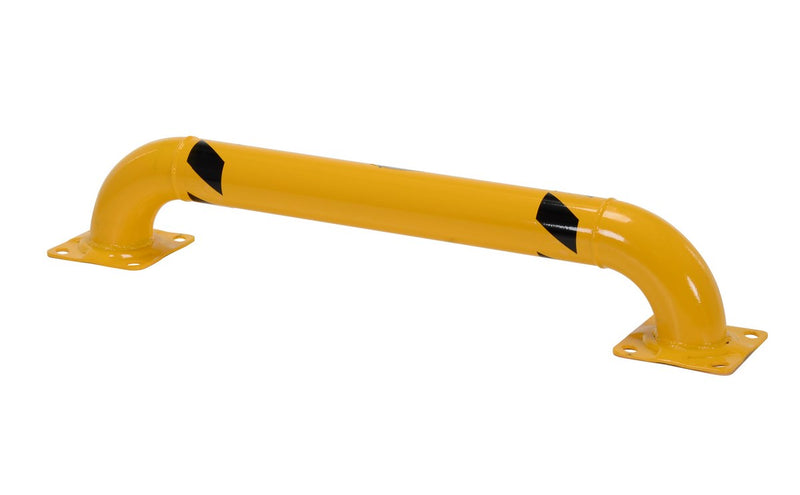 Vestil Low Profile Machinery Guards (LPRO)