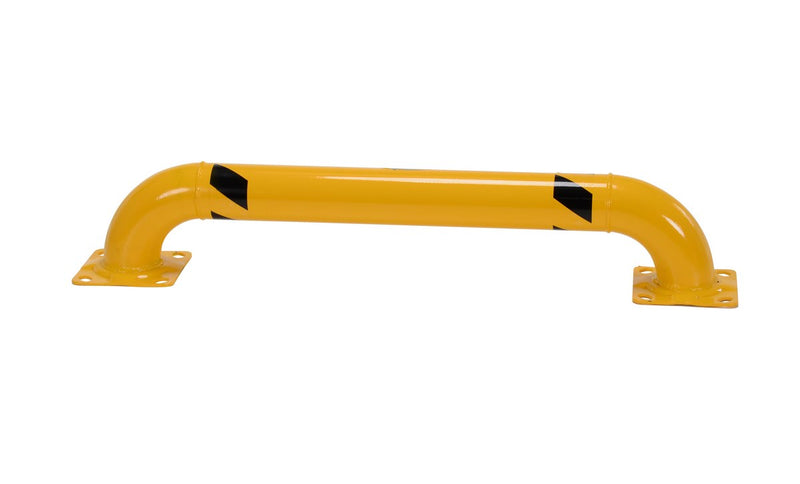 Vestil Low Profile Machinery Guards (LPRO)