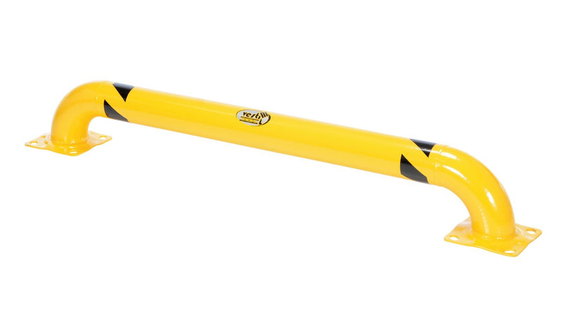 Vestil Low Profile Machinery Guards (LPRO)