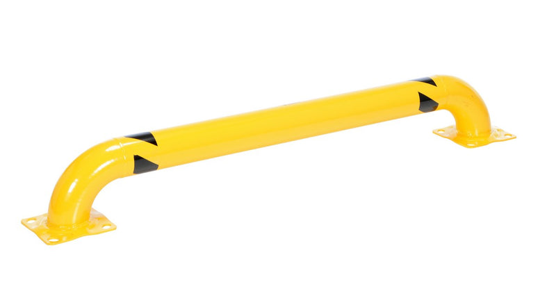 Vestil Low Profile Machinery Guards (LPRO)