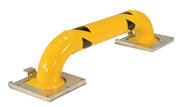 Vestil Surface Mounted Removable High Profile Machinery Guards & Low Profile Rack Guards