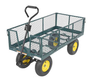 Vestil Landscape, Nursery, & Agriculture Carts (LSC)