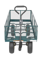 Vestil Landscape, Nursery, & Agriculture Carts (LSC)