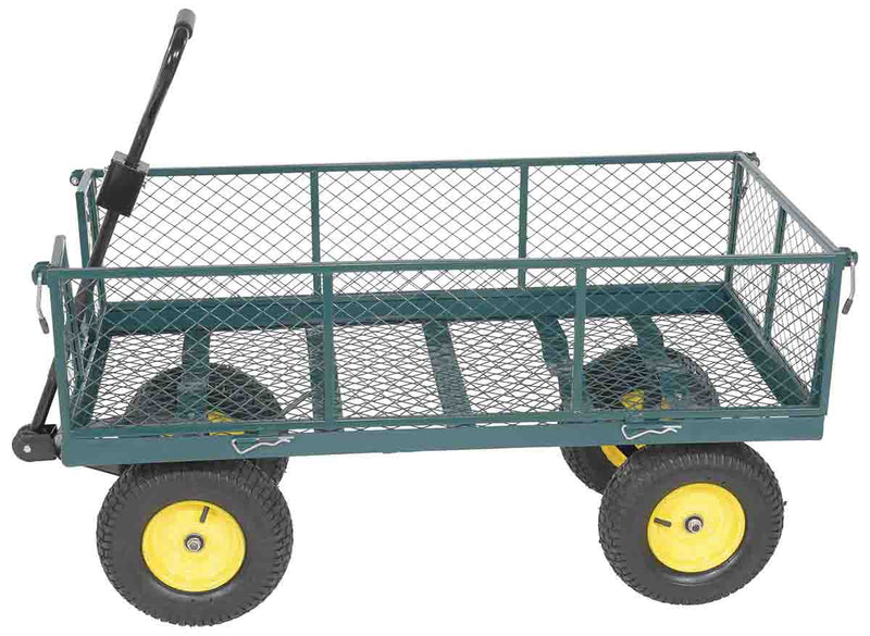 Vestil Landscape, Nursery, & Agriculture Carts (LSC)