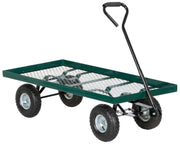Vestil Landscape, Nursery, & Agriculture Carts (LSC)