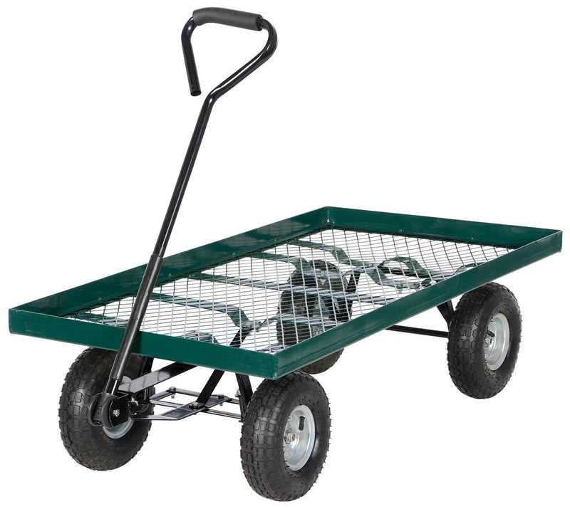 Vestil Landscape, Nursery, & Agriculture Carts (LSC)