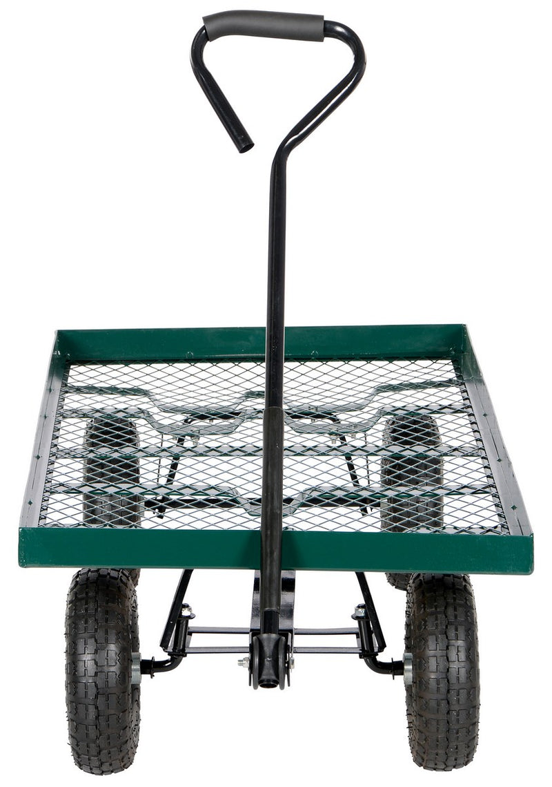 Vestil Landscape, Nursery, & Agriculture Carts (LSC)