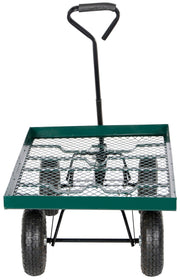 Vestil Landscape, Nursery, & Agriculture Carts (LSC)