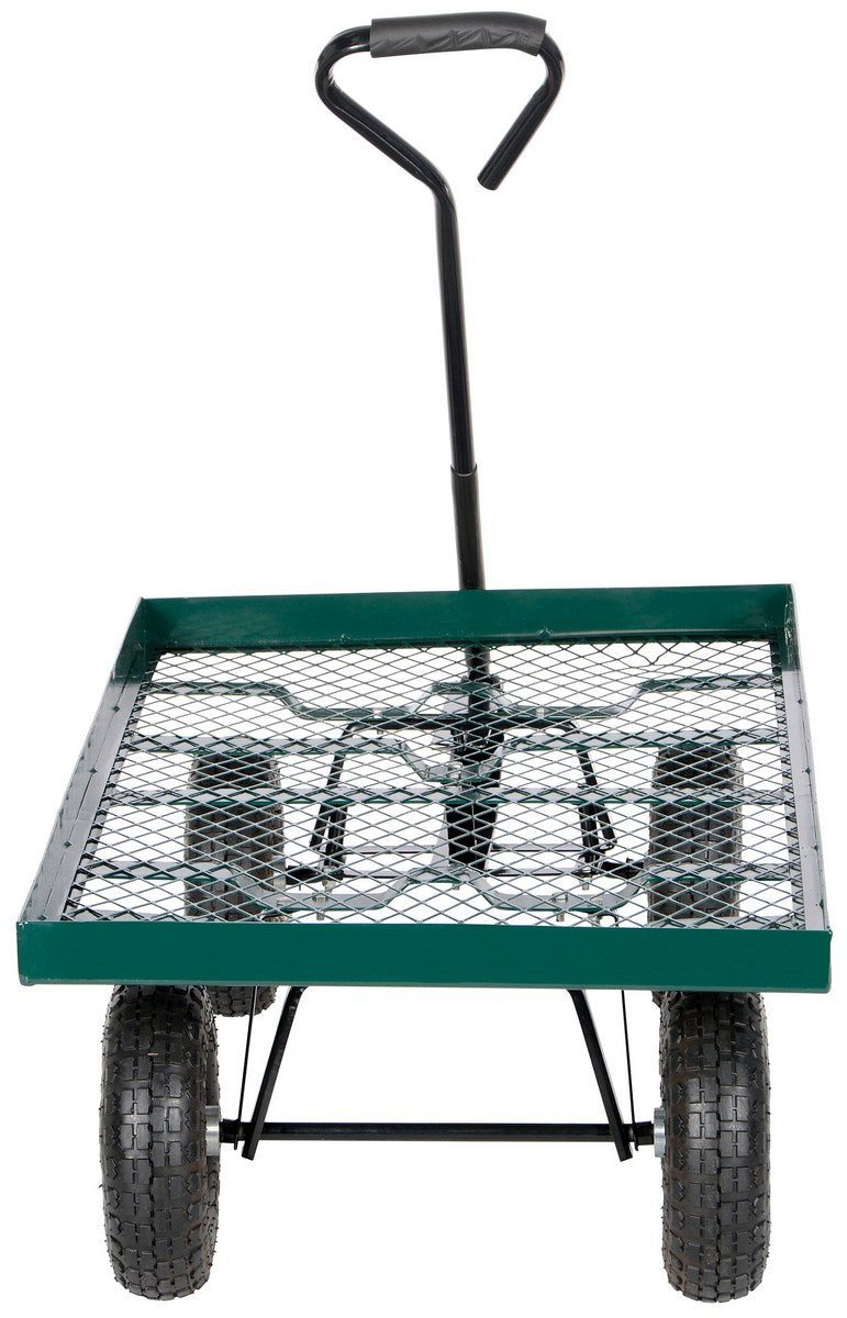 Vestil Landscape, Nursery, & Agriculture Carts (LSC)