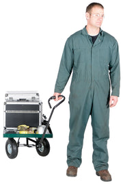 Vestil Landscape, Nursery, & Agriculture Carts (LSC)