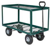 Vestil Landscape, Nursery, & Agriculture Carts (LSC)