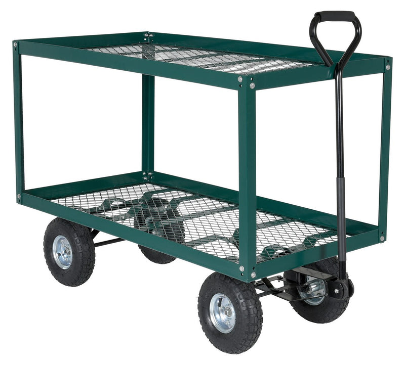 Vestil Landscape, Nursery, & Agriculture Carts (LSC)