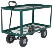 Vestil Landscape, Nursery, & Agriculture Carts (LSC)