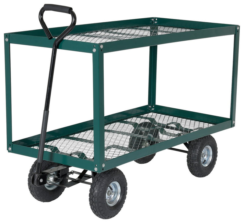 Vestil Landscape, Nursery, & Agriculture Carts (LSC)
