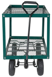 Vestil Landscape, Nursery, & Agriculture Carts (LSC)