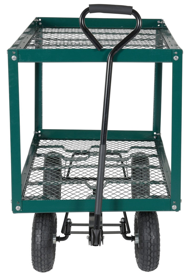 Vestil Landscape, Nursery, & Agriculture Carts (LSC)