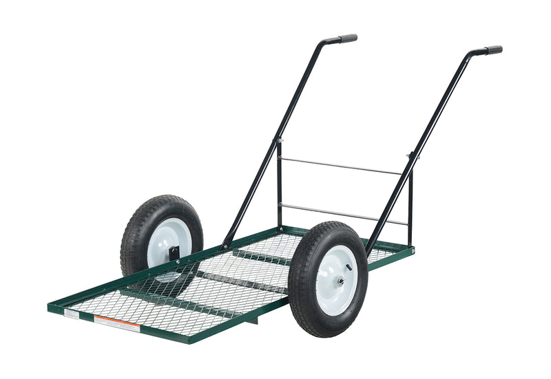 Vestil Landscape, Nursery, & Agriculture Carts (LSC)