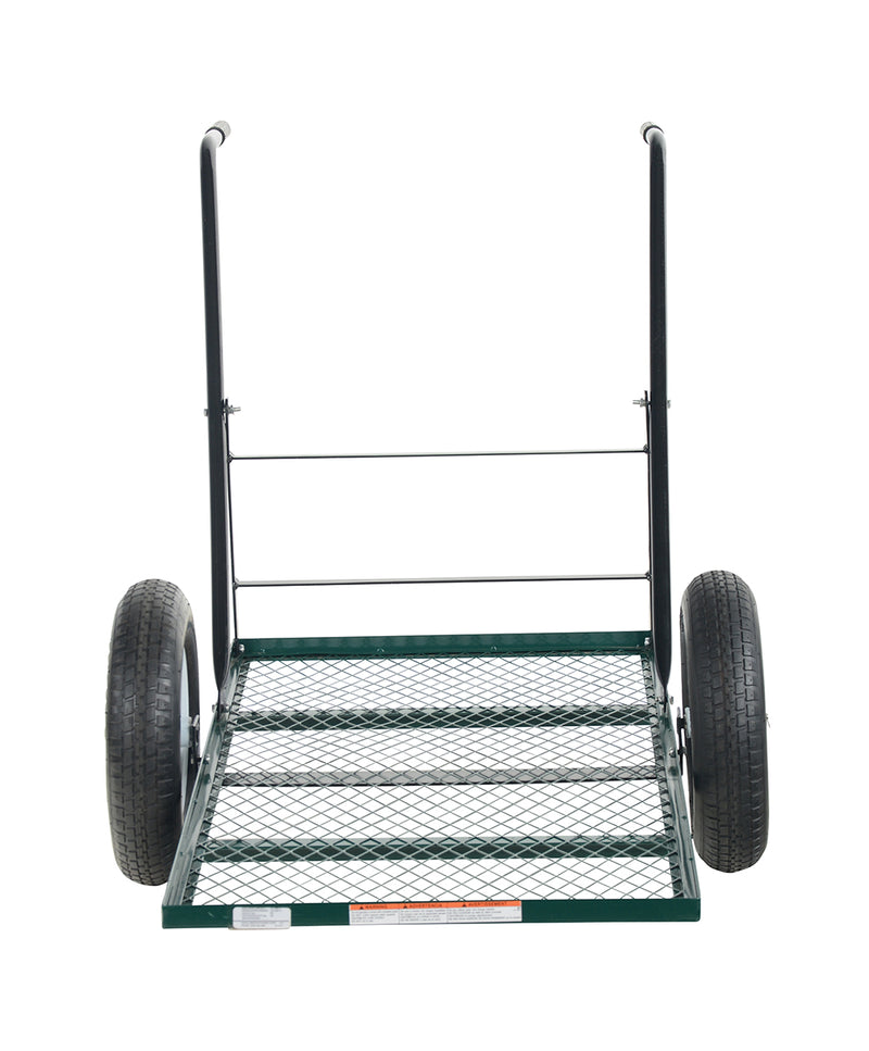 Vestil Landscape, Nursery, & Agriculture Carts (LSC)