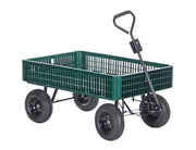 Vestil Landscape, Nursery, & Agriculture Carts (LSC)