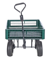 Vestil Landscape, Nursery, & Agriculture Carts (LSC)