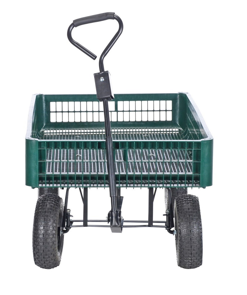 Vestil Landscape, Nursery, & Agriculture Carts (LSC)