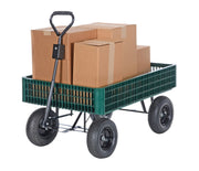 Vestil Landscape, Nursery, & Agriculture Carts (LSC)