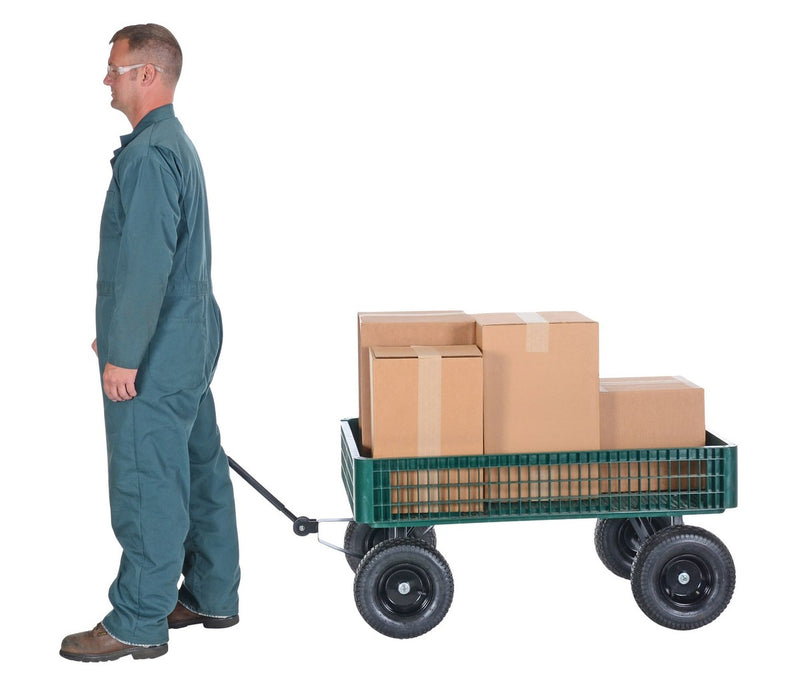Vestil Landscape, Nursery, & Agriculture Carts (LSC)