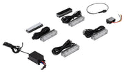 Vestil LED Pedestrian Warning System (LT)