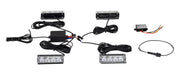 Vestil LED Pedestrian Warning System (LT)