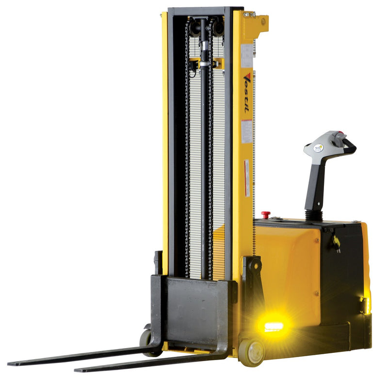 Vestil LED Pedestrian Warning System (LT)