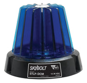Vestil Fork Truck LED DC Strobe Beacon