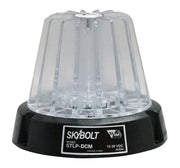 Vestil Fork Truck LED DC Strobe Beacon
