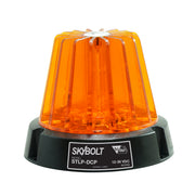Vestil Fork Truck LED DC Strobe Beacon