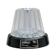 Vestil Fork Truck LED DC Strobe Beacon
