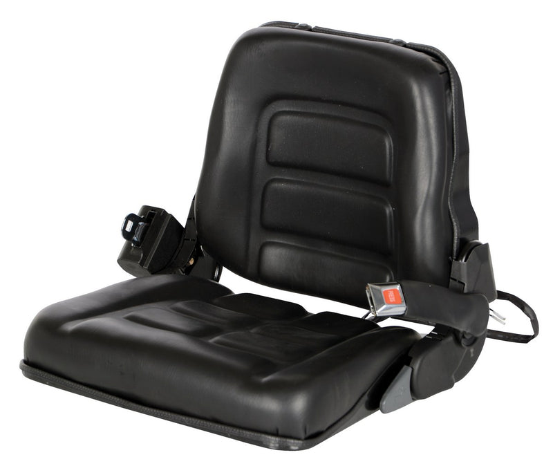 Vestil Fork Truck Seats and Accessories