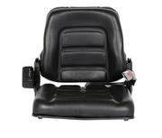 Vestil Fork Truck Seats and Accessories