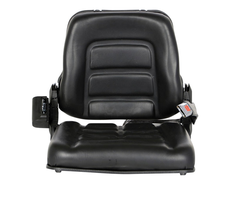 Vestil Fork Truck Seats and Accessories