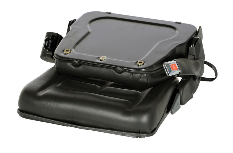 Vestil Fork Truck Seats and Accessories