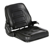 Vestil Fork Truck Seats and Accessories