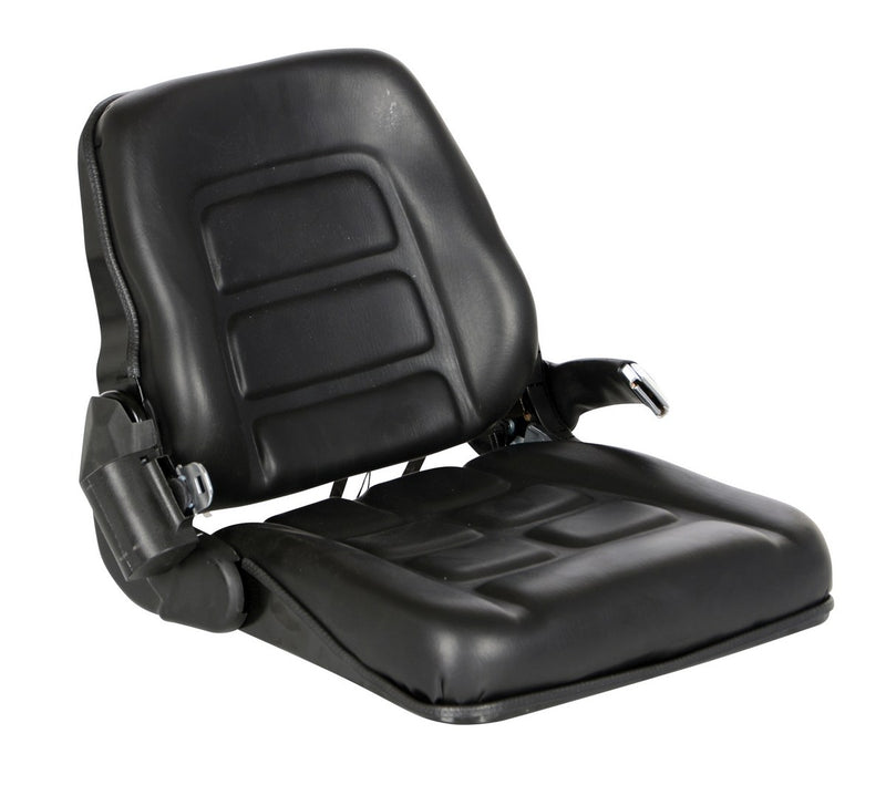 Vestil Fork Truck Seats and Accessories