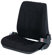Vestil Fork Truck Seats and Accessories