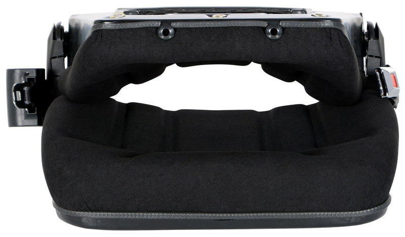 Vestil Fork Truck Seats and Accessories