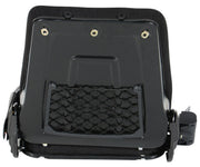 Vestil Fork Truck Seats and Accessories