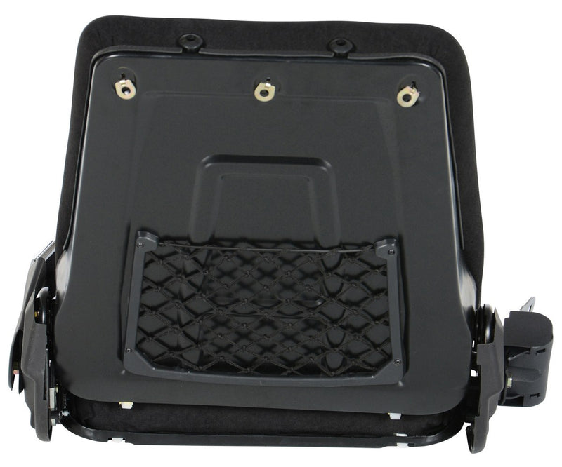 Vestil Fork Truck Seats and Accessories