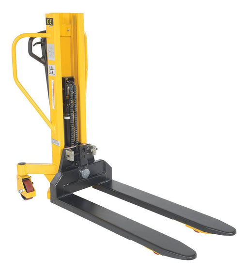 Vestil Lift & Tilt High Lift Pallet Truck (LTT)