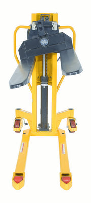 Vestil Lift & Tilt High Lift Pallet Truck (LTT)