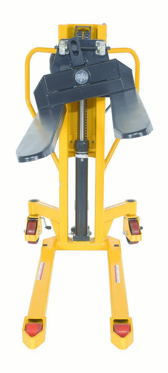 Vestil Lift & Tilt High Lift Pallet Truck (LTT)