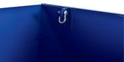 Vestil Hydraulic Dumping Hoppers