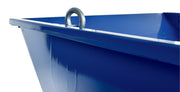 Vestil Hydraulic Dumping Hoppers