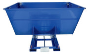 Vestil Nestable Multi-Use Cart with Brake (LUG)